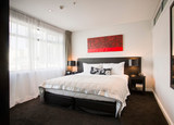1 Bedroom Apartment  at Waldorf Stadium Apartment Hotel