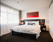 One Bedroom Apartments at aldorf Stadium Apartment Hotel