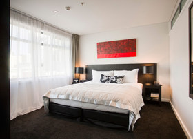 1 Bedroom Apartment  at Waldorf Stadium Apartment Hotel