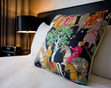 Business Class Apartments at aldorf Stadium Apartment Hotel