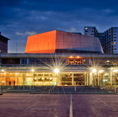 Aotea Centre