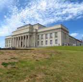 Auckland Museum