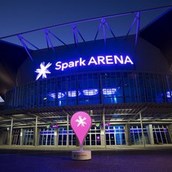 Spark arena