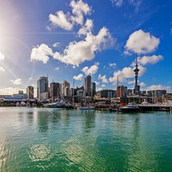 auckland waterfront