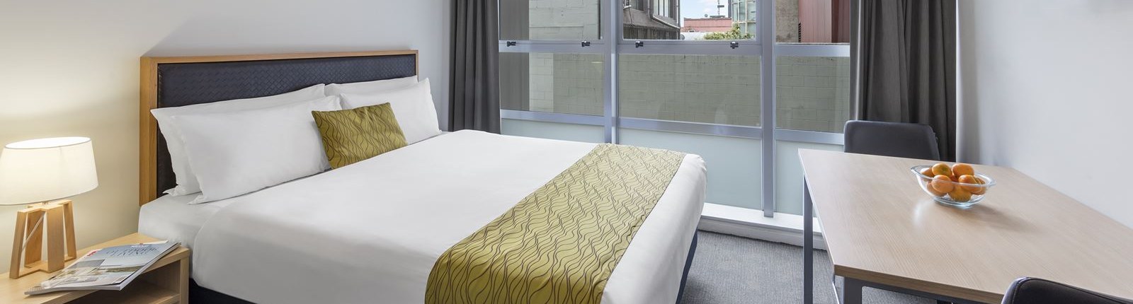 Studio Apartments