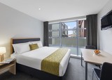 Studio Apartments
