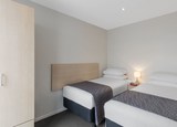 Two Bedroom Apartments
