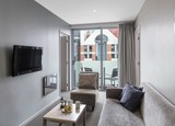 Two Bedroom Apartments