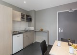 Two Bedroom Apartments