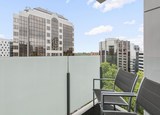 Two Bedroom Superior Apartment View