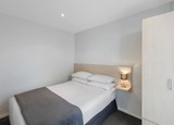 two bedroom superior apartment bedroom