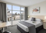 Waldorf Tetra Serviced Apartments