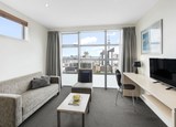 Waldorf Tetra Serviced Apartments