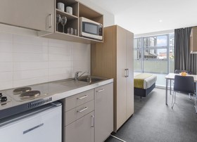 Studio Apartments