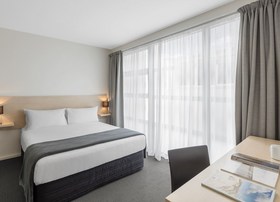 Studio Apartments