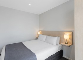 Two Bedroom Apartments