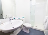 One Bedroom Apartment at Waldorf Tetra Serviced Apartments
