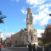 Auckland Town Hall