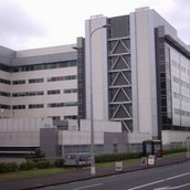 Auckland City Hospital