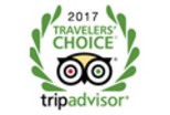 Tripadvisor Travellers Choice