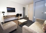 Waldorf Apartments Auckland