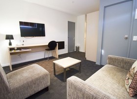 Waldorf Apartments Auckland