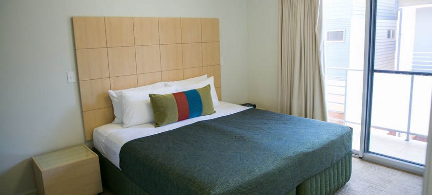 Waldorf Geraldton Serviced Apartments
