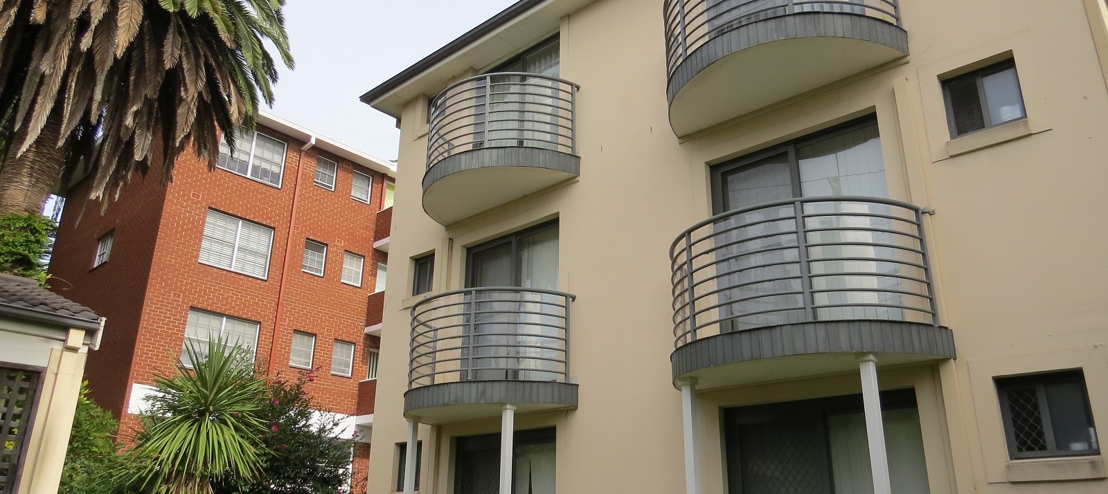 Self Contained Apartments Auckland City Waldorf Apartments
