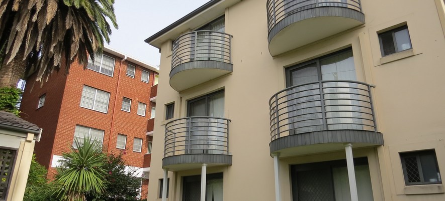 Self Contained Apartments Auckland City Waldorf Apartments