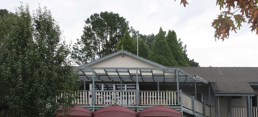 Waldorf Leura Gardens Resort