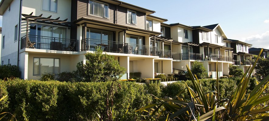 Waldorf Newhaven Residential Complex