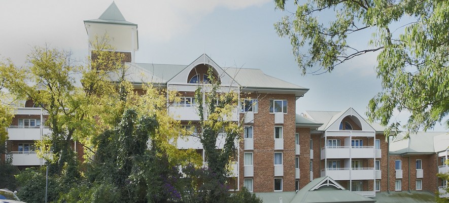 Waldorf Pennant Hills Apartment Hotel