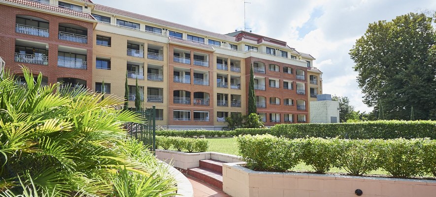 Waldorf Randwick Serviced Apartments