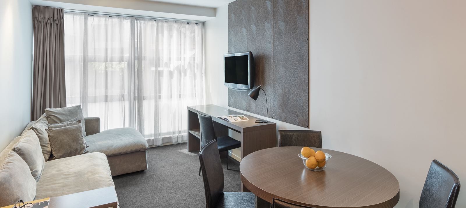 Waldorf Celestion Apartment
