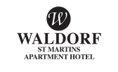 Waldorf St Martins Apartment Hotel