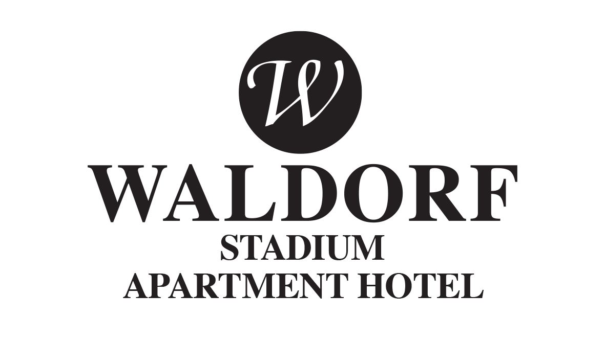Waldorf Stadium Apartment Hotel