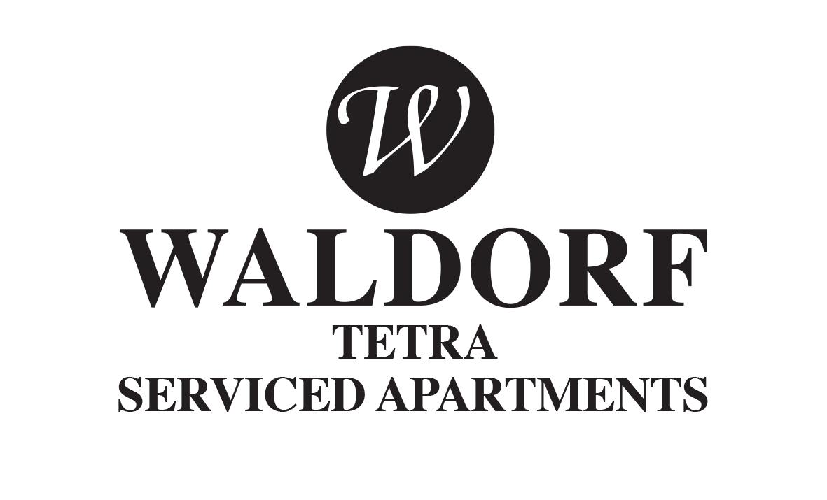Waldorf Tetra Serviced Apartments